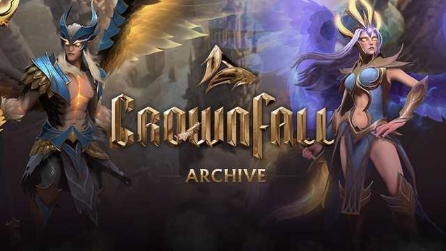 Dota 2 Crownfall Archive thumbnail